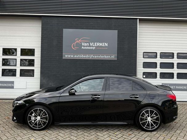 Mercedes-Benz A 35 AMG 4Matic 225 kW image number 3