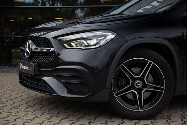 Mercedes-Benz GLA 200 121 kW image number 3