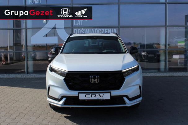 Honda CR-V 135 kW image number 6