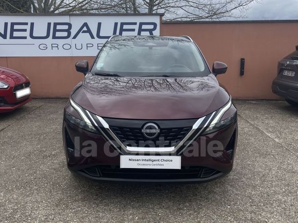 Nissan Qashqai e-power 140 kW image number 3