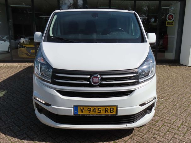 Fiat Talento L2H1 93 kW image number 4