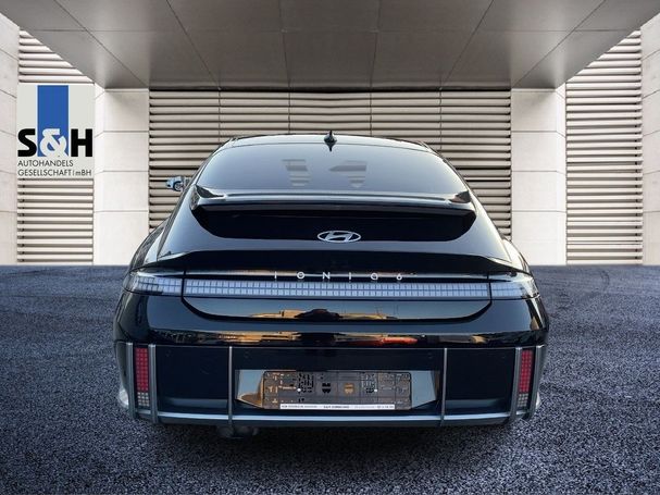 Hyundai Ioniq 6 77 kWh 168 kW image number 3