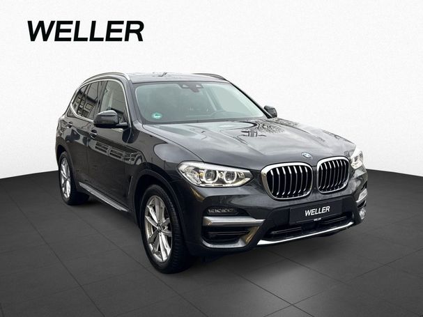 BMW X3 xDrive30i 185 kW image number 3