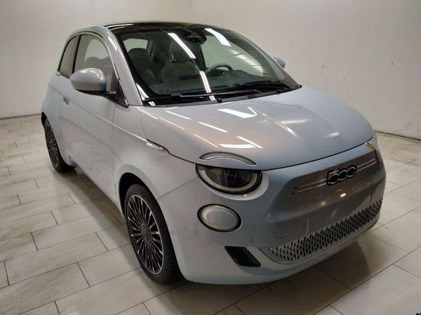 Fiat 500 e 70 kW image number 2