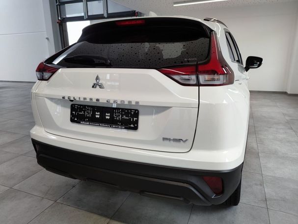 Mitsubishi Eclipse Cross 138 kW image number 6