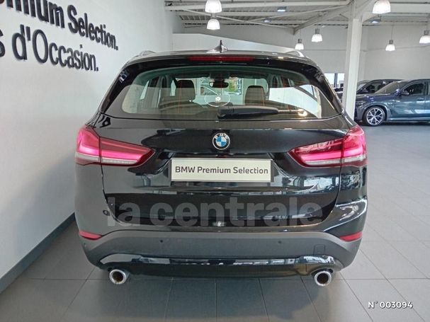 BMW X1 sDrive18d 110 kW image number 4