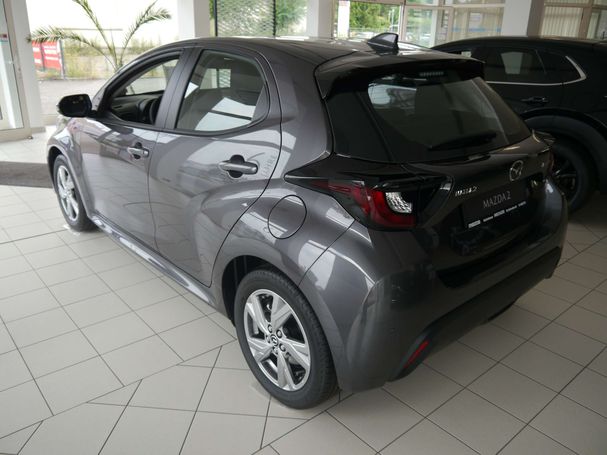 Mazda 2 1.5 85 kW image number 5