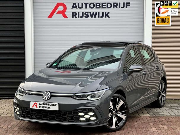 Volkswagen Golf 1.4 eHybrid GTE DSG 180 kW image number 1