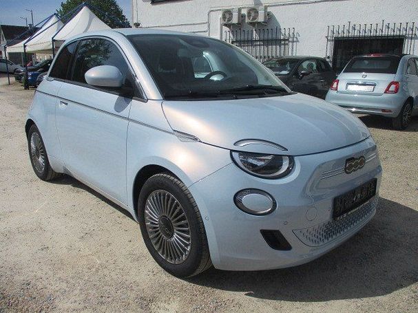 Fiat 500 e 87 kW image number 2