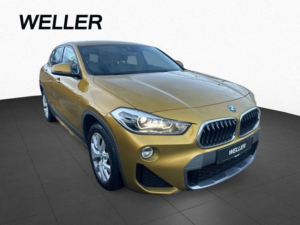 BMW X2 sDrive 110 kW image number 3