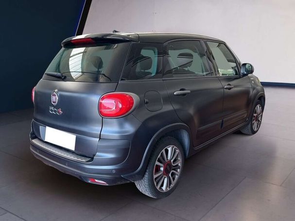 Fiat 500L 1.6 Cross 88 kW image number 3