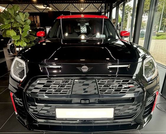 Mini John Cooper Works 170 kW image number 8