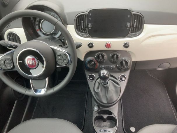 Fiat 500 51 kW image number 9