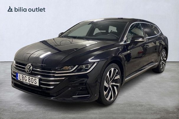 Volkswagen Arteon eHybrid Shooting Brake 160 kW image number 1