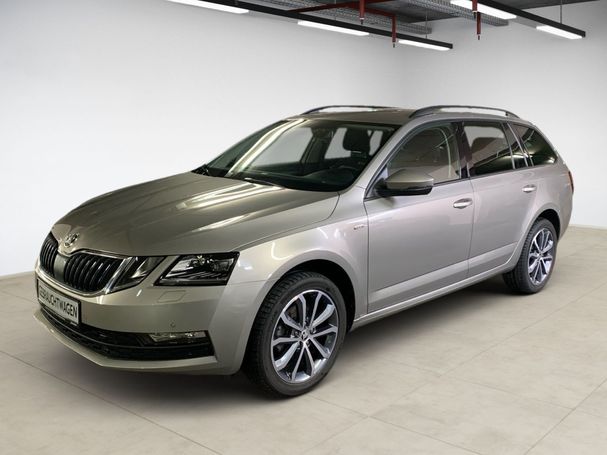 Skoda Octavia Combi 1.5 TSI DSG Ambition 110 kW image number 1