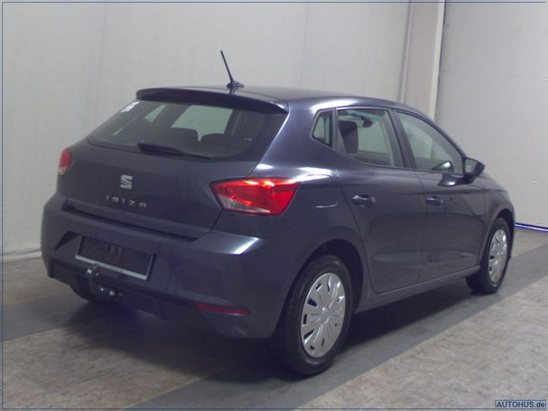 Seat Ibiza 1.0 TSI Style 70 kW image number 4