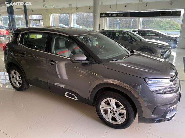 Citroen C5 Aircross 130 EAT8 96 kW image number 2