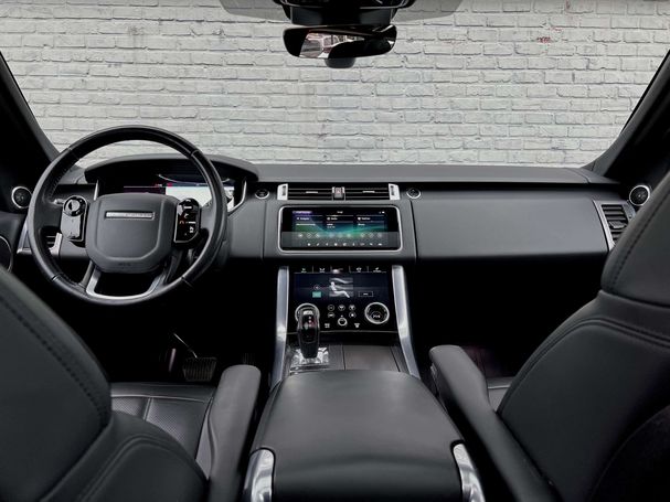 Land Rover Range Rover Sport 183 kW image number 8