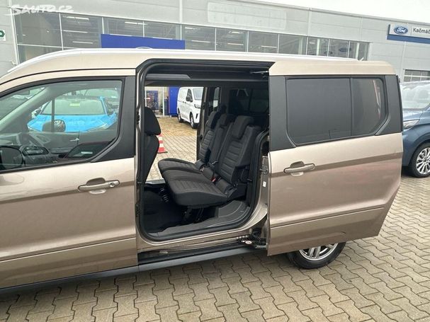 Ford Tourneo Connect 1.5 EcoBlue Titanium 88 kW image number 14