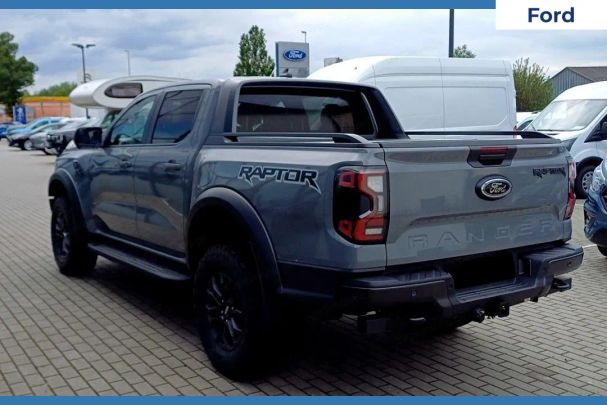 Ford Ranger Raptor 2.0 EcoBlue 154 kW image number 5