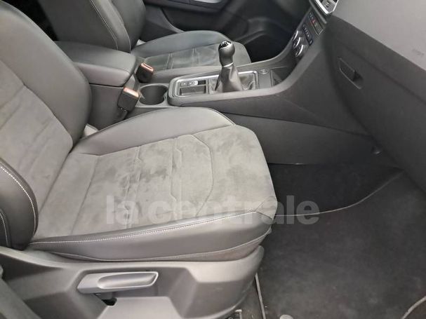 Seat Ateca 1.0 TSI Style 81 kW image number 18