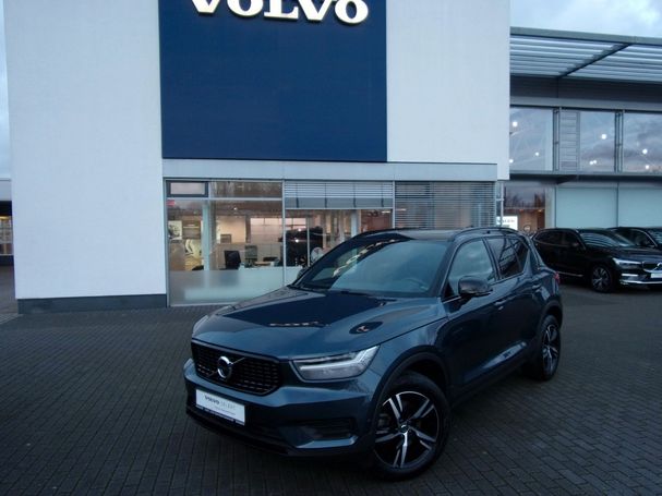 Volvo XC40 B4 R Design AWD 145 kW image number 1