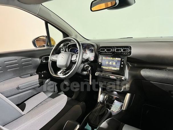 Citroen C3 Aircross PureTech 130 Rip Curl EAT6 96 kW image number 23