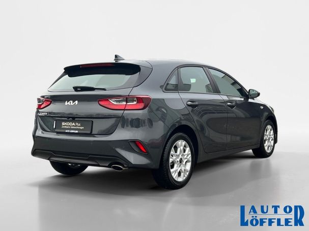 Kia Ceed 74 kW image number 2