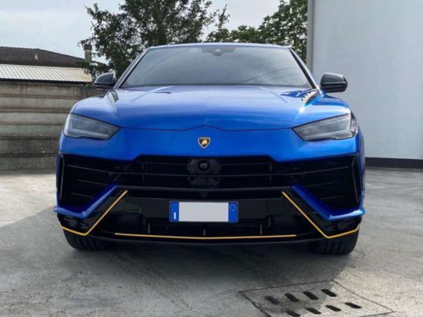 Lamborghini Urus S 4.0 V8 490 kW image number 2