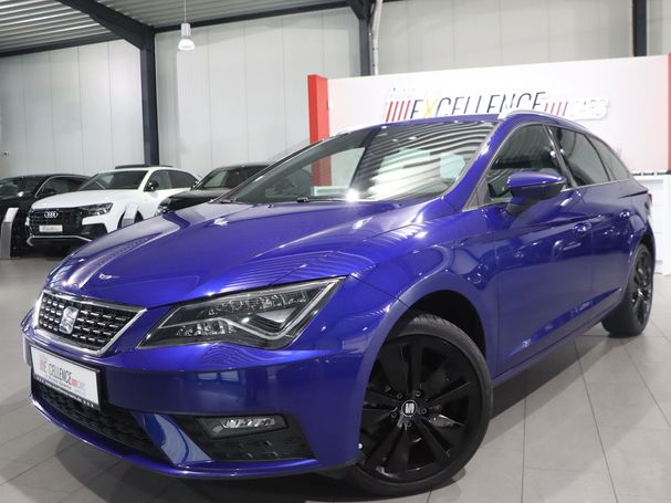 Seat Leon ST 1.4 Xcellence 110 kW image number 1