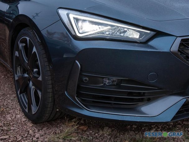 Cupra Leon Sportstourer VZ 2.0 TSI 221 kW image number 3