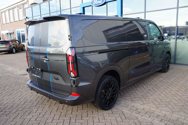 Ford Transit Custom L2H1 2.0 125 kW image number 9