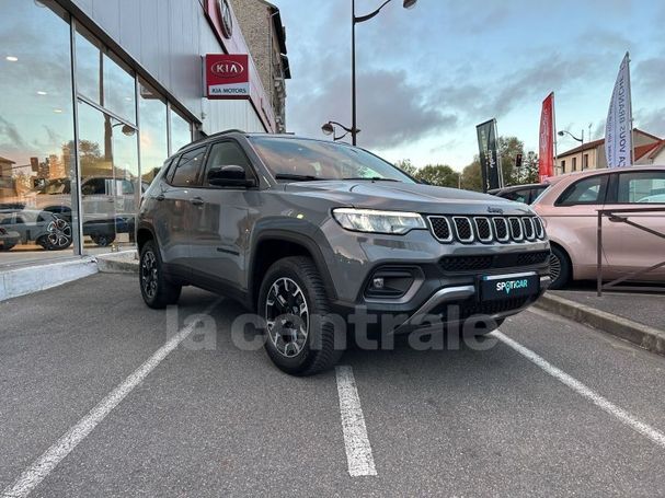 Jeep Compass 1.3 PHEV 177 kW image number 16