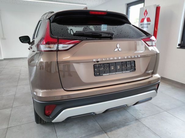 Mitsubishi Eclipse Cross 138 kW image number 4