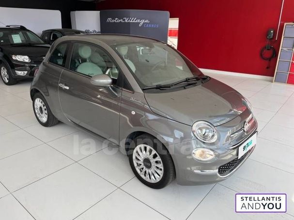 Fiat 500 1.0 51 kW image number 2