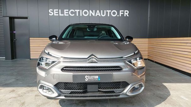 Citroen C4 96 kW image number 8