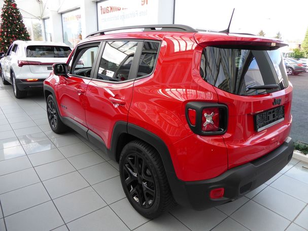 Jeep Renegade 88 kW image number 5