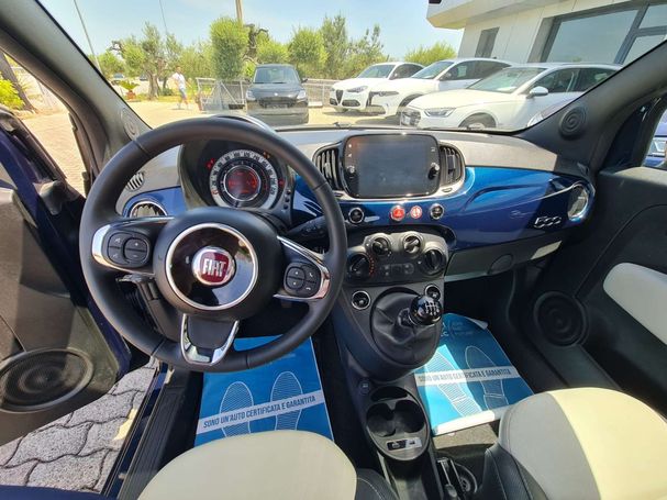 Fiat 500 1.0 51 kW image number 5