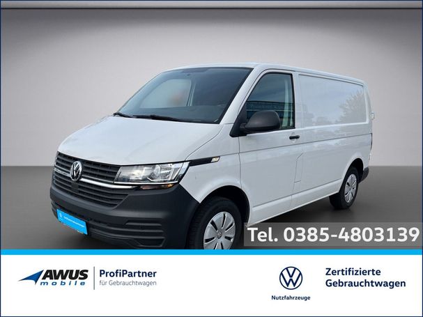 Volkswagen T6 Transporter DSG 110 kW image number 1