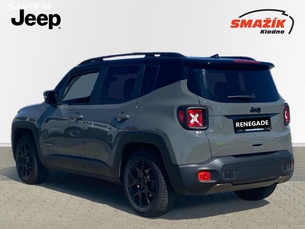 Jeep Renegade 1.5 e-Hybrid 96 kW image number 5