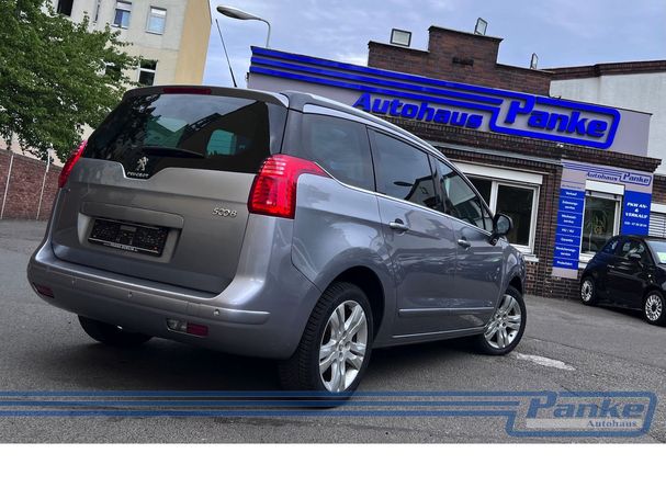 Peugeot 5008 BlueHDi 150 110 kW image number 3