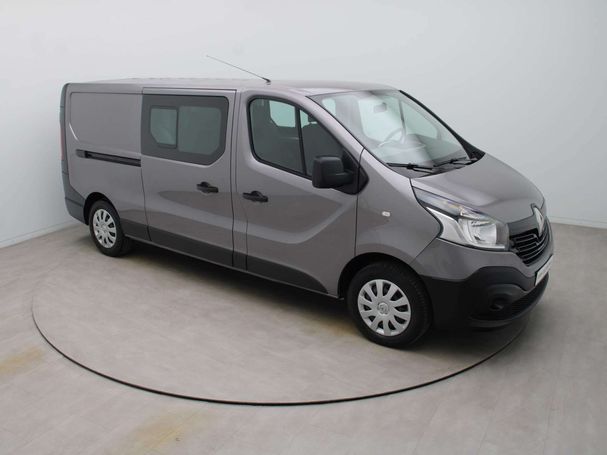 Renault Trafic DCi L2H1 90 kW image number 10