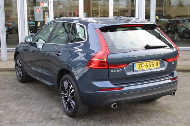 Volvo XC60 T5 Momentum 184 kW image number 34