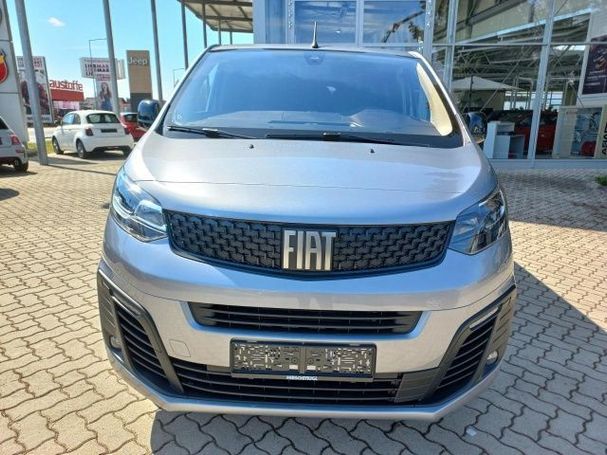 Fiat Scudo L3H1 145 107 kW image number 1