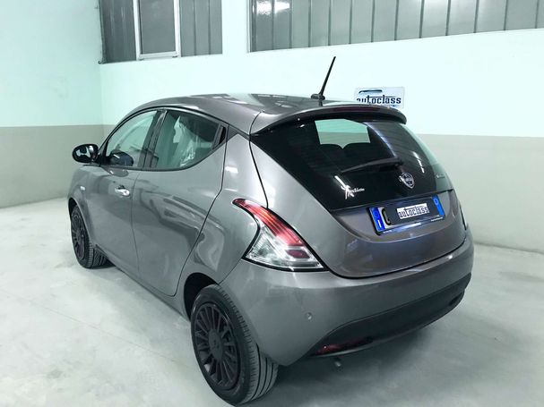 Lancia Ypsilon 51 kW image number 4