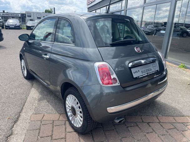 Fiat 500 1.2 Lounge 51 kW image number 3