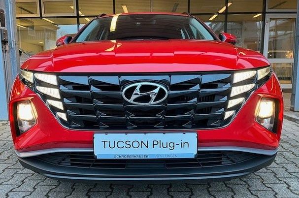 Hyundai Tucson 4WD 169 kW image number 3