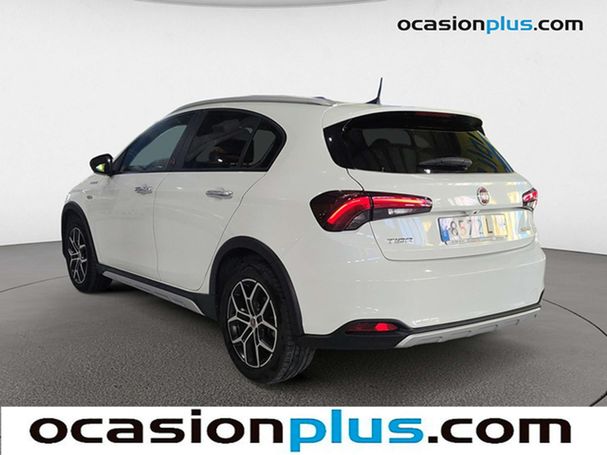 Fiat Tipo 96 kW image number 4