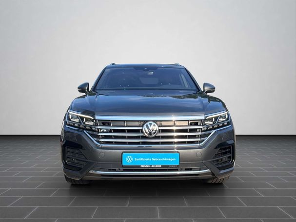 Volkswagen Touareg 3.0 TDI 4Motion 210 kW image number 2