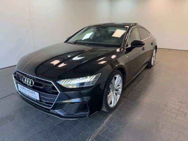 Audi A7 250 kW image number 2